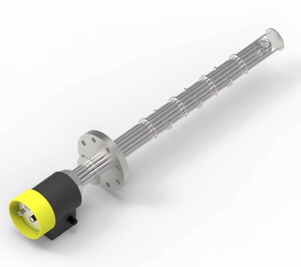 ATEX küttekehad vedelikele - Image 3