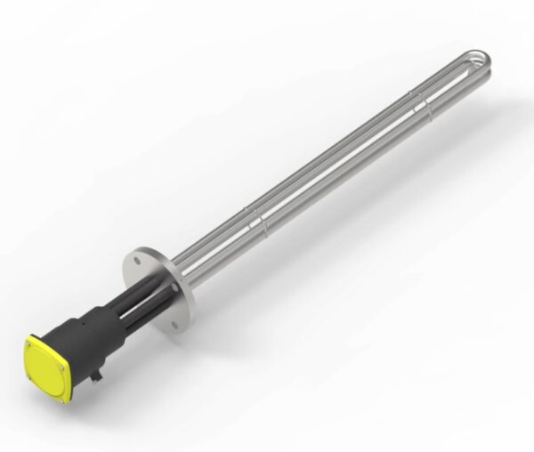 ATEX küttekehad vedelikele - Image 2