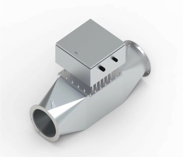 Ventilatsiooniõhu küte - Image 4